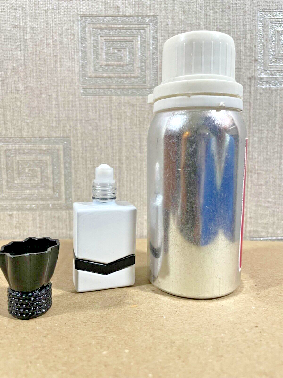 Selfish Attar Roll-on Perfume | Body Oil | 100ml+6 ML FREE | Handmade