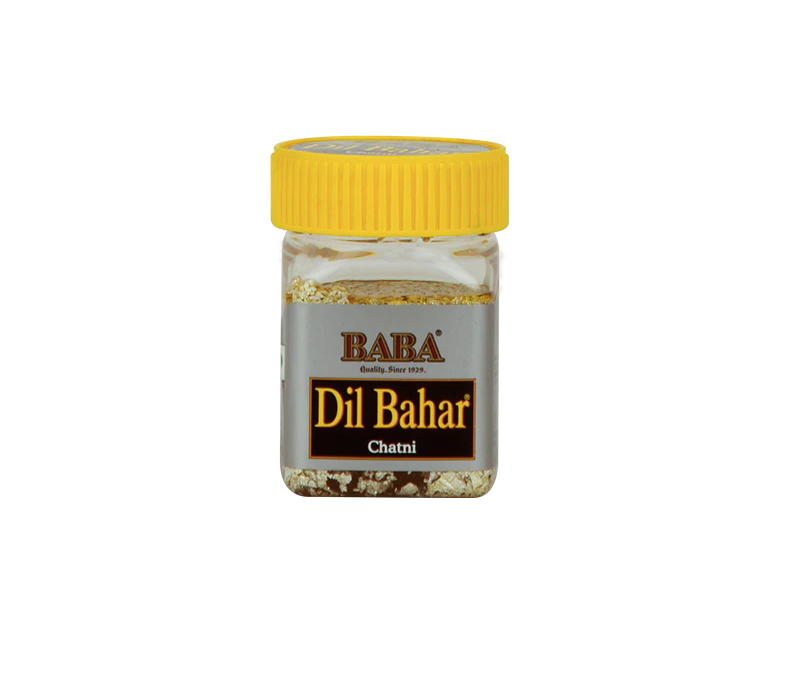 Baba Dil Bahar Pan Chatni | Paan Chutney | 50 grams | For Pan making