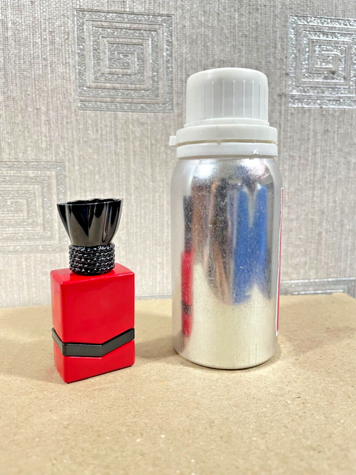 Selfish Attar Roll-on Perfume | Body Oil | 100ml+6 ML FREE | Handmade