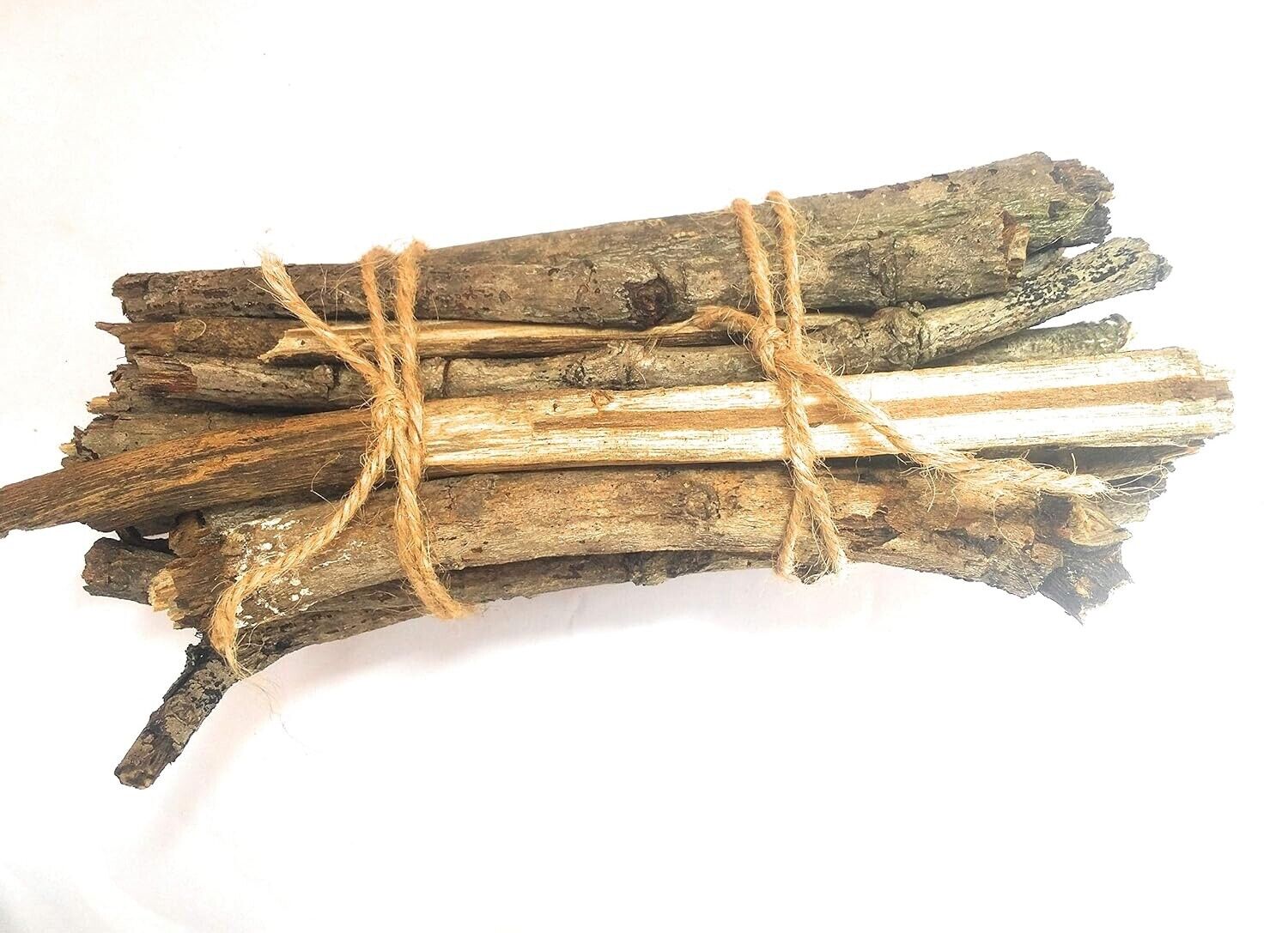 Original and Premium Aam Ki Lakdi | Mango Tree Wood for Pooja/Hawan | 1 KG