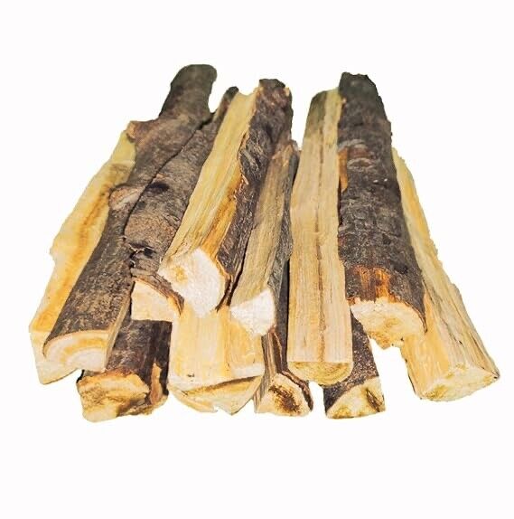Original and Premium Aam Ki Lakdi | Mango Tree Wood for Pooja/Hawan | 1 KG