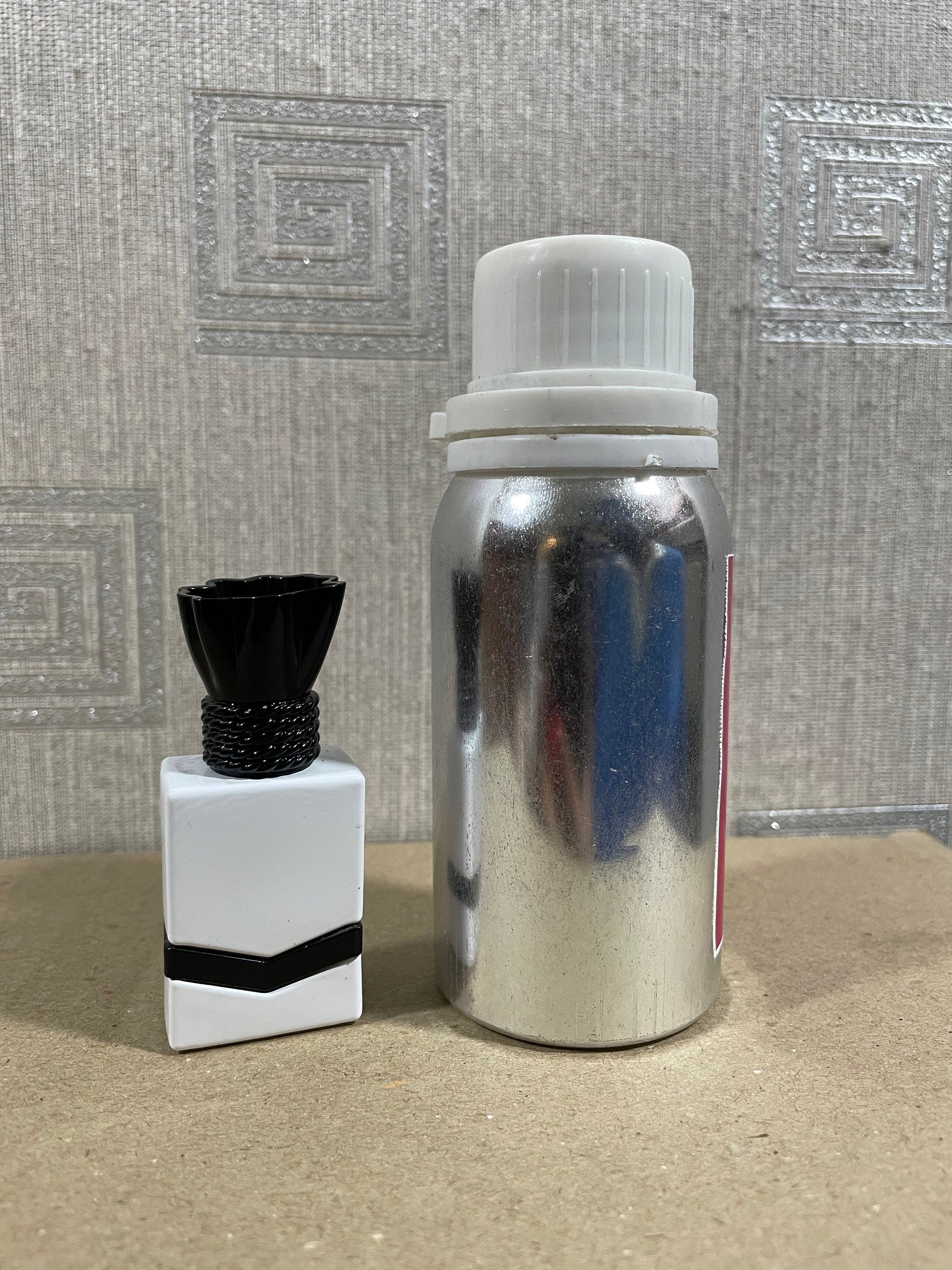 LOTUS24 Pure Sandalwood Attar | Alcohol-Free Ittar | Unisex Roll on Perfume Body Oil | Roller Ball | Long Lasting Scent|(100 ml + 6 ml Free) - Alchemy Tradex